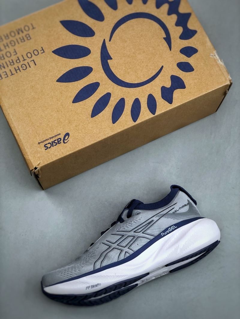 Asics Shoes